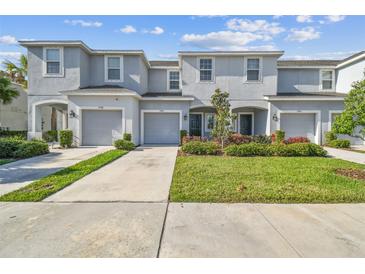 Photo one of 7922 Evergreen Creek Ct Riverview FL 33578 | MLS T3519469