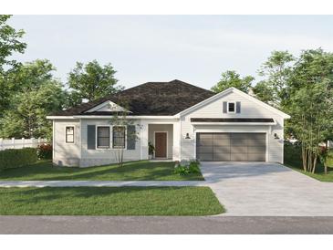 Photo one of 9219 Northcliffe Blvd Spring Hill FL 34606 | MLS T3519475