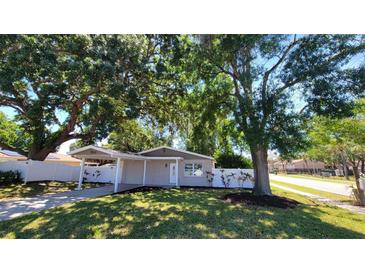 Photo one of 7512 Canal Blvd Tampa FL 33615 | MLS T3519488