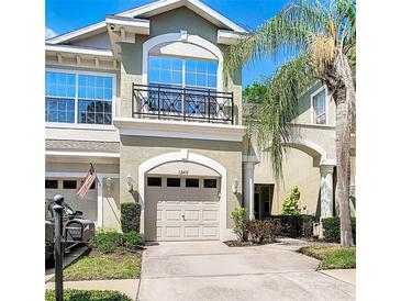 Photo one of 12419 Chase Grove Dr Tampa FL 33626 | MLS T3519495