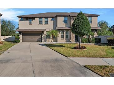 Photo one of 11328 American Holly Dr Riverview FL 33578 | MLS T3519518