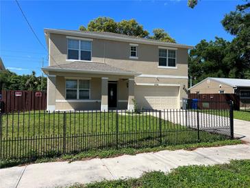 Photo one of 8708 Navajo Ave Tampa FL 33637 | MLS T3519519