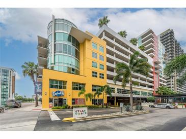 Photo one of 1120 E Kennedy Blvd # 1429 Tampa FL 33602 | MLS T3519566