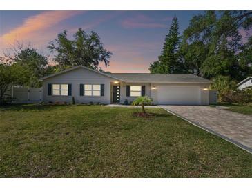 Photo one of 3719 Thornwood Dr Tampa FL 33618 | MLS T3519570