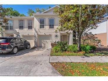 Photo one of 4660 Ashburn Square Dr Tampa FL 33610 | MLS T3519619