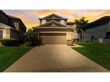 Photo one of 13142 Royal Pines Ave Riverview FL 33579 | MLS T3519642