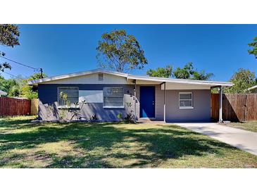 Photo one of 4212 E Regnas Ave Tampa FL 33617 | MLS T3519653