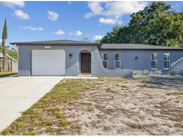Photo one of 7935 Teal Dr New Port Richey FL 34653 | MLS T3519663