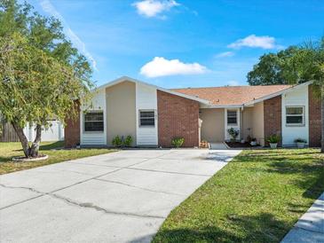Photo one of 5107 Lesher Ct Tampa FL 33624 | MLS T3519678