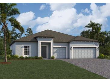 Photo one of 247 Hillshire Pl Spring Hill FL 34609 | MLS T3519680