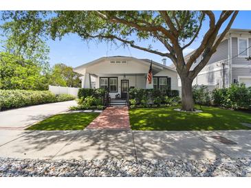 Photo one of 1517 S Georgia Ave Tampa FL 33629 | MLS T3519685