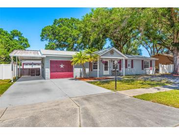 Photo one of 2016 Whispering Sands Ct Dover FL 33527 | MLS T3519713