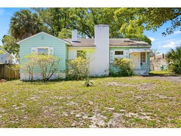 Photo one of 1712 W Kathleen St Tampa FL 33607 | MLS T3519751