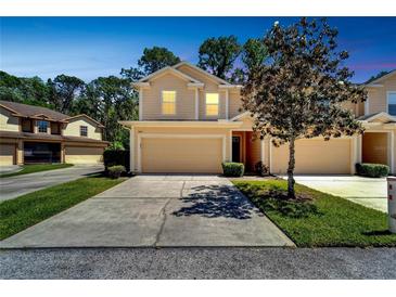Photo one of 3632 Pine Knot Dr Valrico FL 33596 | MLS T3519753