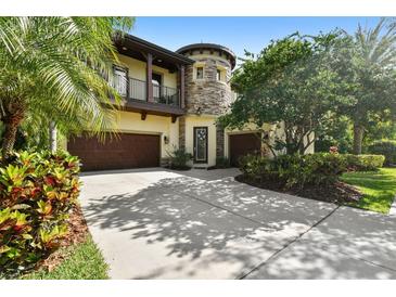 Photo one of 11710 Arbor Mead Ave Riverview FL 33569 | MLS T3519808