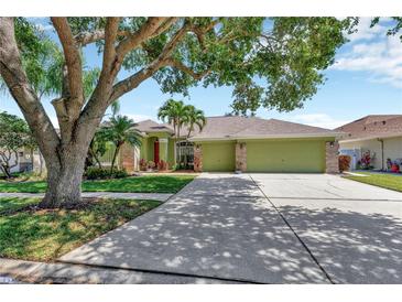 Photo one of 7223 Colonial Lake Dr Riverview FL 33578 | MLS T3519809