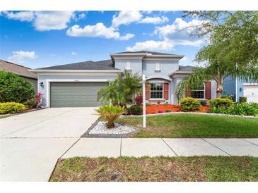 Photo one of 33233 Cypress Bend Dr Wesley Chapel FL 33545 | MLS T3519820