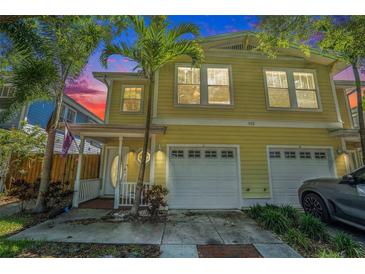 Photo one of 402 S Willow Ave # A Tampa FL 33606 | MLS T3519837