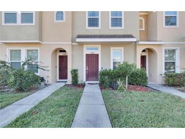 Photo one of 7049 Towering Spruce Dr Riverview FL 33578 | MLS T3519847