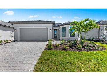 Photo one of 1913 Pepper Grass Dr North Port FL 34289 | MLS T3519850