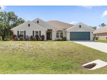 Photo one of 1176 Barstow Ave North Port FL 34288 | MLS T3519872