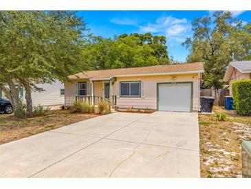 Photo one of 1410 Druid E Rd Clearwater FL 33756 | MLS T3519875