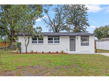 Photo one of 7917 Croton Ave Tampa FL 33619 | MLS T3519897