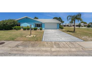 Photo one of 318 Green Manor Dr Sun City Center FL 33573 | MLS T3519910
