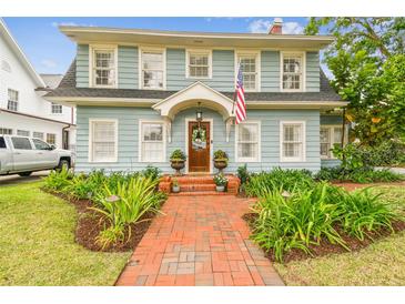 Photo one of 2607 W Watrous Ave Tampa FL 33629 | MLS T3519930