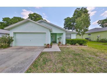 Photo one of 2910 Forest Reserve Pl Seffner FL 33584 | MLS T3519984