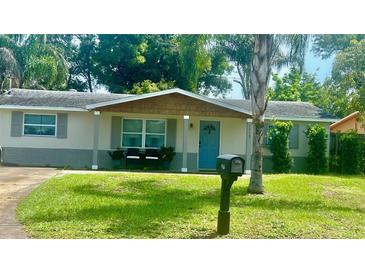 Photo one of 1713 Linwood Cir Clearwater FL 33755 | MLS T3520000