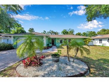 Photo one of 3310 San Domingo St Clearwater FL 33759 | MLS T3520048