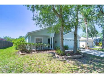 Photo one of 11135 Indian Oaks Dr Tampa FL 33625 | MLS T3520057