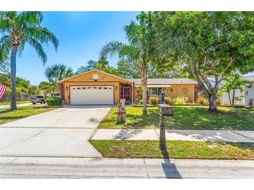 Photo one of 1356 Wexford N Dr Palm Harbor FL 34683 | MLS T3520085