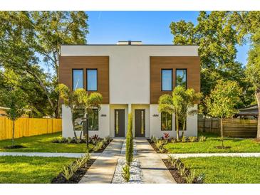 Photo one of 412 W Amelia Ave # 2 Tampa FL 33602 | MLS T3520102