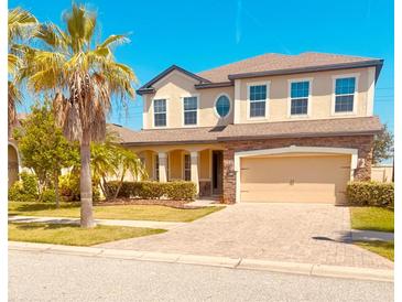 Photo one of 11344 Emerald Shore Dr Riverview FL 33579 | MLS T3520103