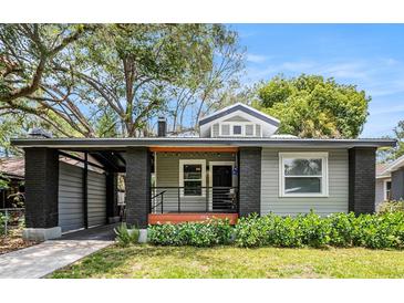 Photo one of 209 W Louisiana Ave Tampa FL 33603 | MLS T3520112