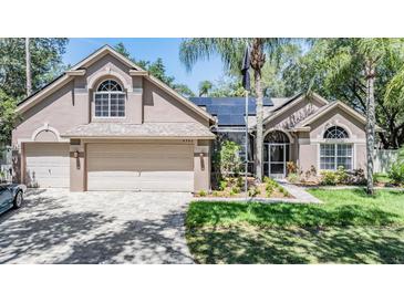 Photo one of 4702 Ranch Grove Ct Valrico FL 33596 | MLS T3520115