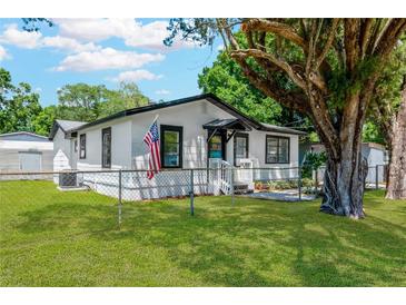 Photo one of 6902 Anna Ave Gibsonton FL 33534 | MLS T3520121