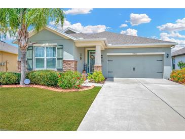 Photo one of 11932 Greenchop Pl Riverview FL 33579 | MLS T3520123