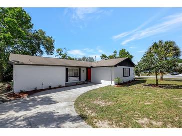 Photo one of 5199 Wellington Rd Spring Hill FL 34609 | MLS T3520168