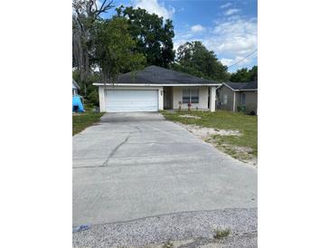 Photo one of 8419 N 16Th St Tampa FL 33604 | MLS T3520172