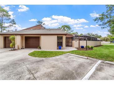 Photo one of 4811 Umber Ct Tampa FL 33624 | MLS T3520207