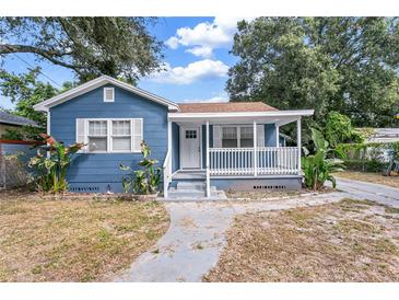 Photo one of 1018 E 24Th Ave Tampa FL 33605 | MLS T3520228