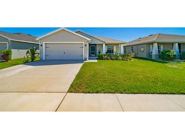 Photo one of 12006 Stone Pine St Riverview FL 33569 | MLS T3520240