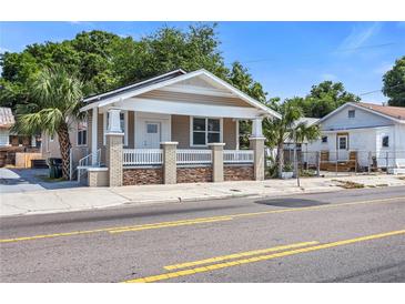 Photo one of 1522 E 21St Ave Tampa FL 33605 | MLS T3520245
