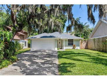 Photo one of 12905 Woodleigh Ave Tampa FL 33612 | MLS T3520265