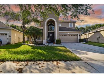 Photo one of 7910 Camden Woods Dr Tampa FL 33619 | MLS T3520266