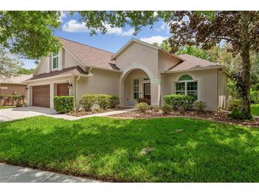 Photo one of 6038 Palomaglade Dr Lithia FL 33547 | MLS T3520287