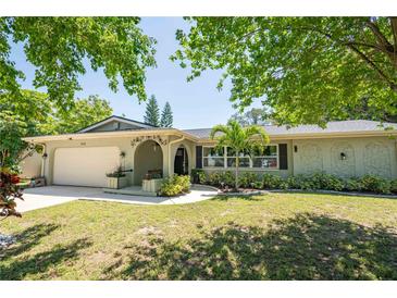 Photo one of 11438 126Th Ter Largo FL 33778 | MLS T3520305
